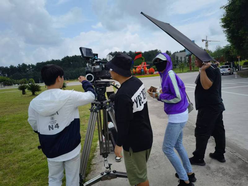 场景赋能，长汀县TVC拍摄打造品牌沉浸式体验