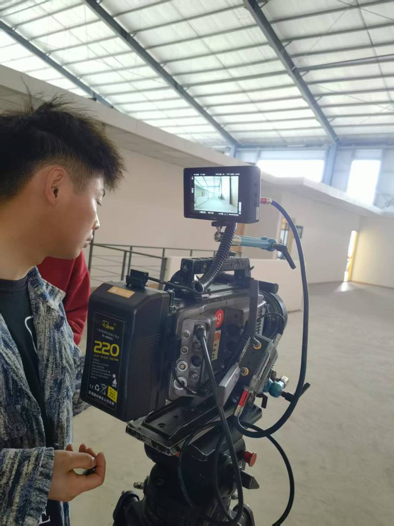解锁长汀县广告片拍摄：以创意镜头，解锁品牌商业价值新高度