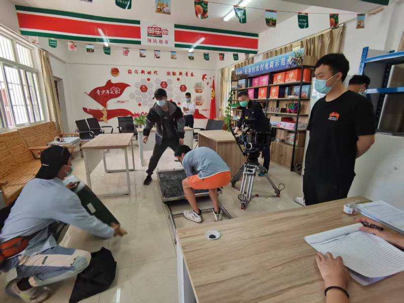 长汀县广告片拍摄公司：极简主义践行者，少即是多的视觉哲学