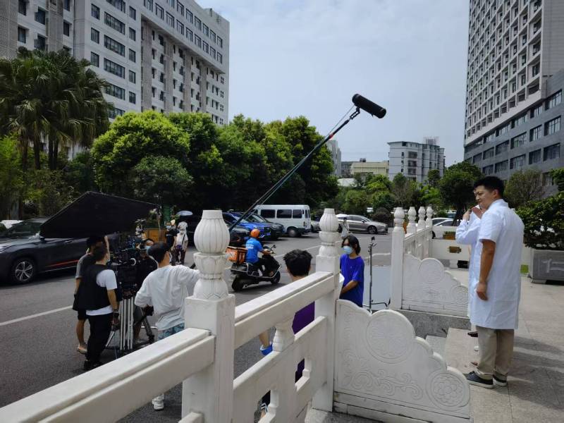 长汀县广告片拍摄公司低成本实现高规格制作的诀窍