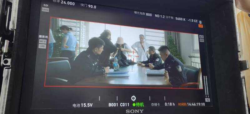 长汀县广告片拍摄公司